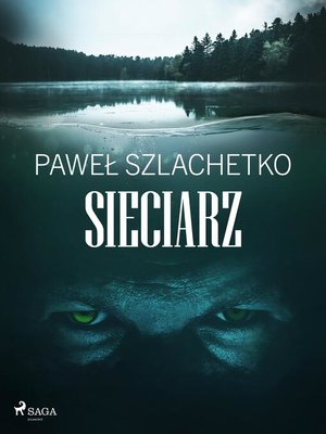 cover image of Sieciarz